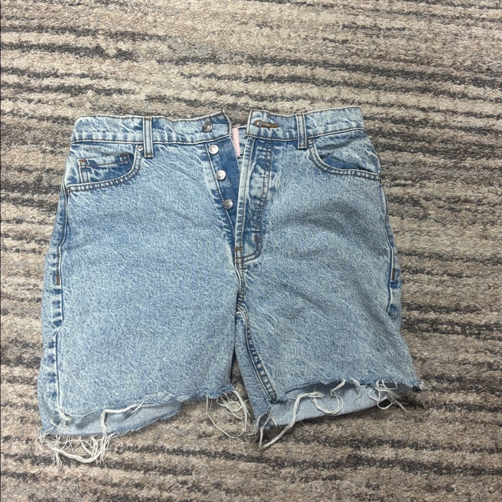 REVICE Light Blue Denim Jeans